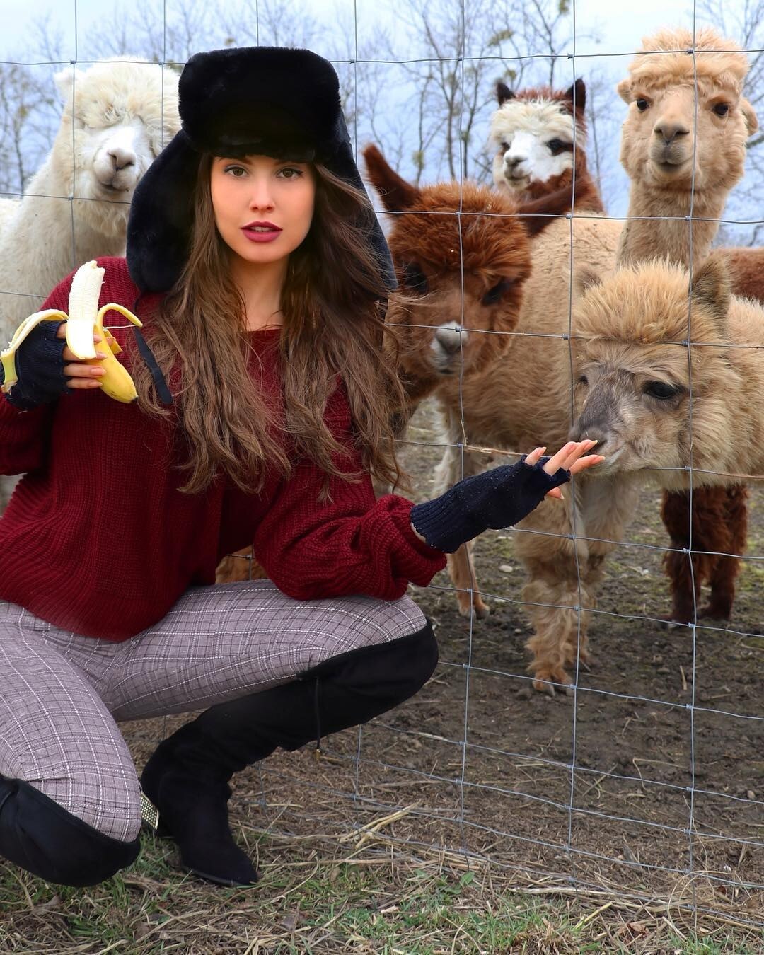Amanda Cerny Photo #136