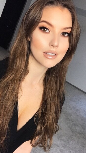 Amanda Cerny Photo #131