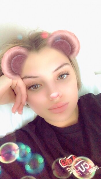Alissa Violet Photo #16