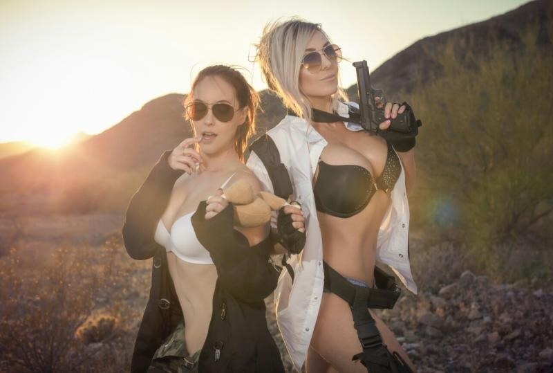 Meg Turney Photo #4
