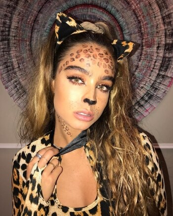 Sommer Ray Photo #21