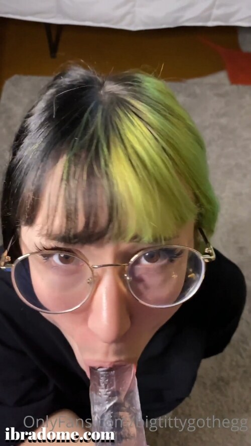 Bigtittygothegg Post #25