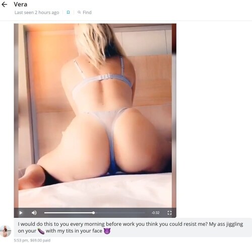 Vera Dijkmans Photo #54