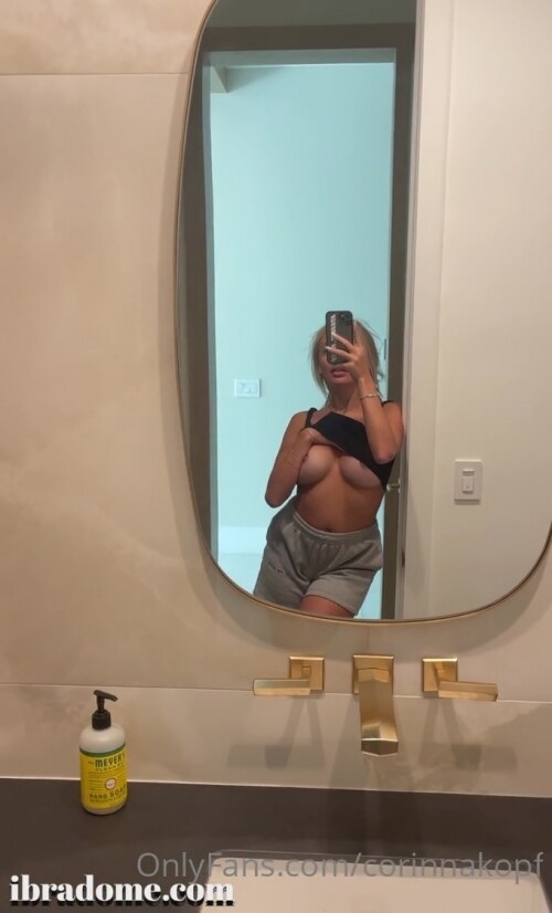 Corinna Kopf Post #9