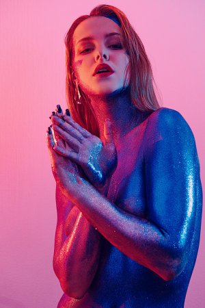 Anna Plugar