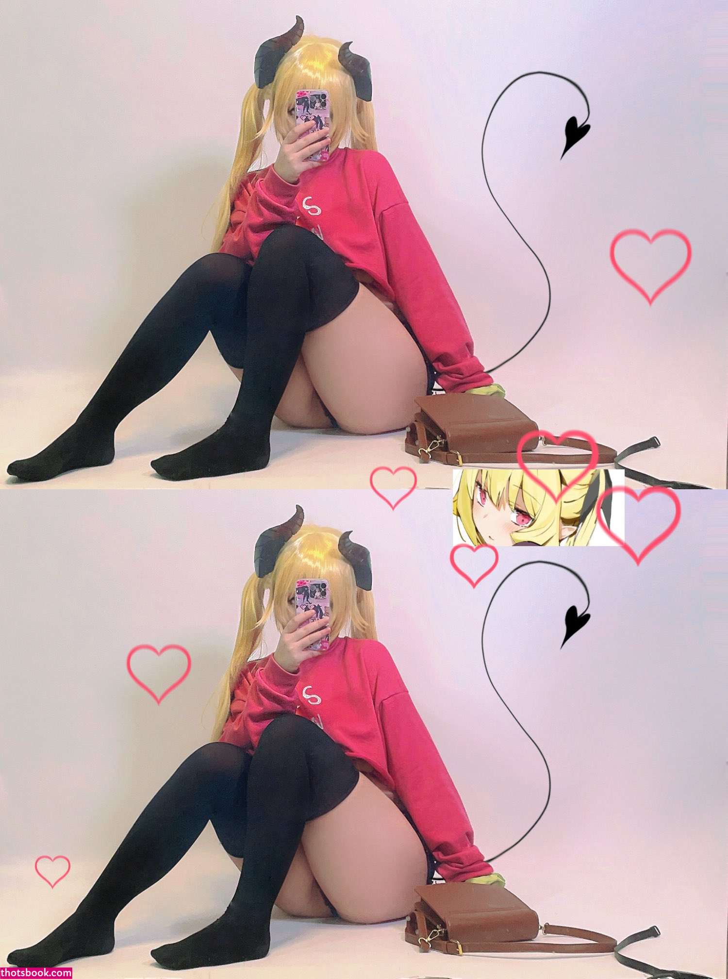 Superbitchbecky Photo #77