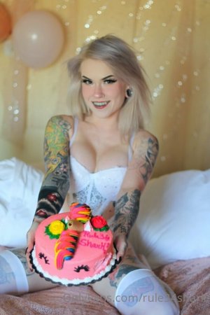 Holofox Photo #23