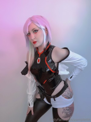 Vamplette Photo #93