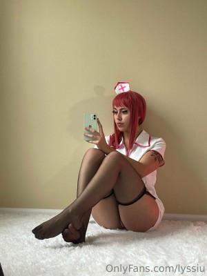 Lyssiu Post #3