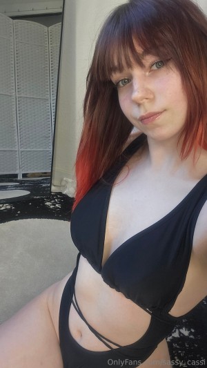 Sassy Cassi Post #23