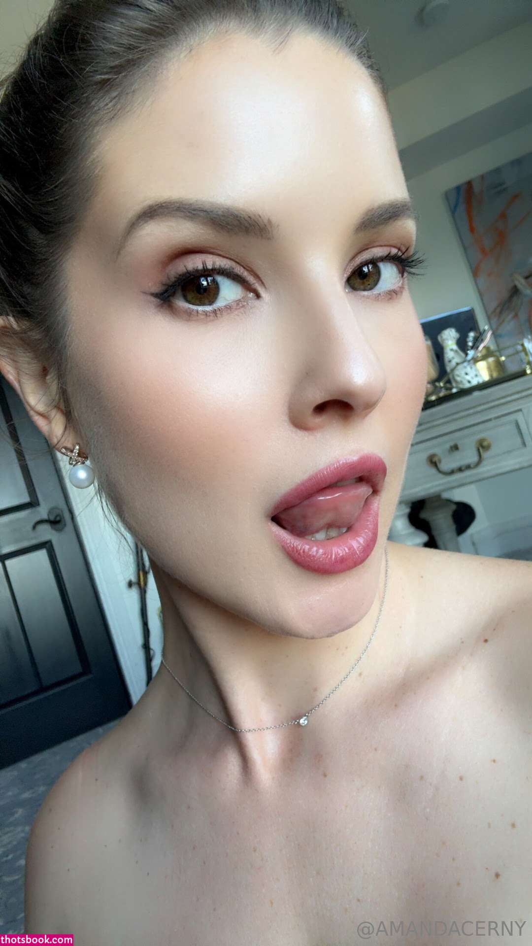 Amanda Cerny Photo #860
