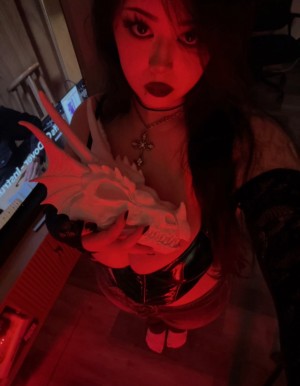 soulreapermae Post #11