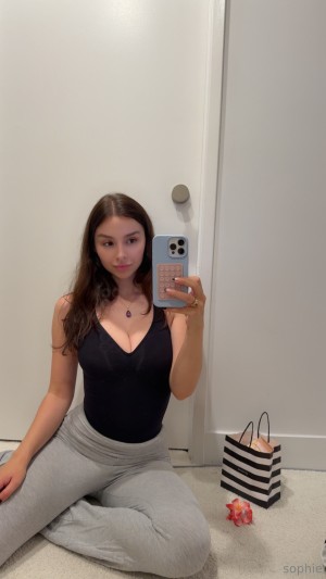 Sophie Mudd Post #253