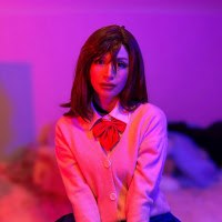 Novia Cosplayer Photo #71