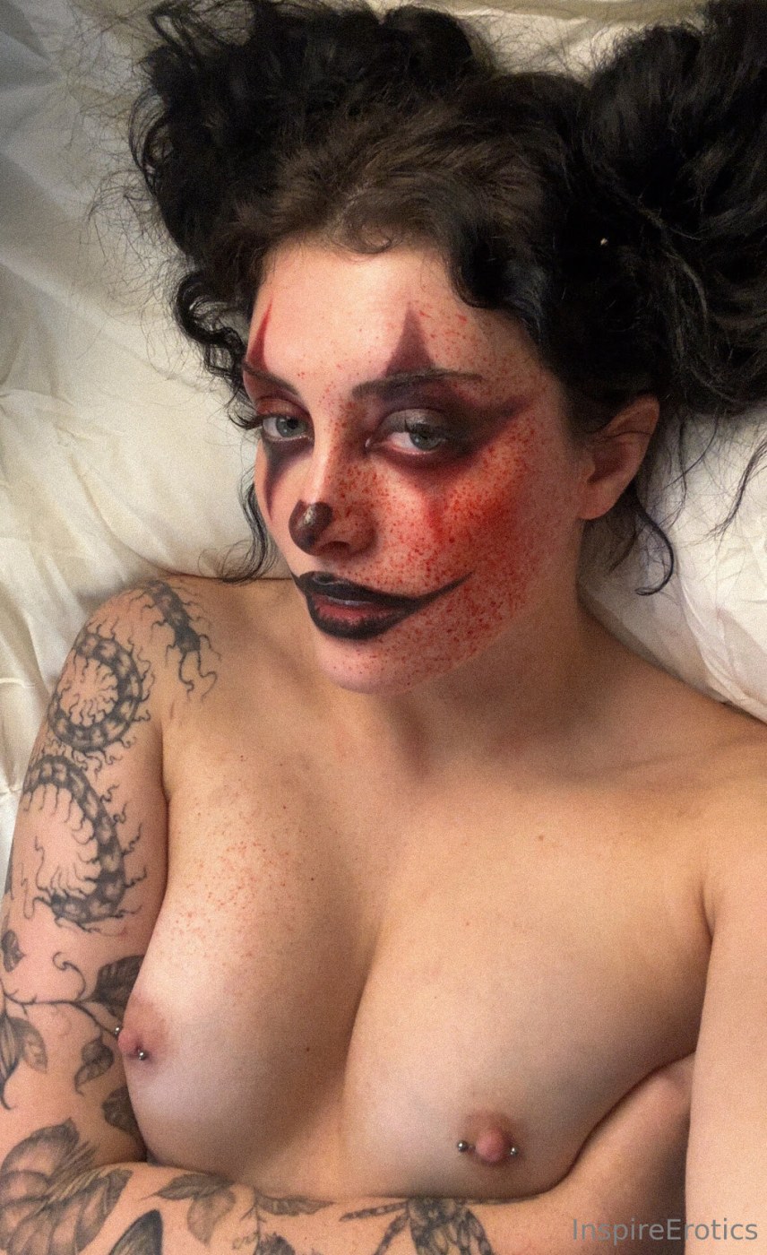 Octavia Marlowe Photo #16