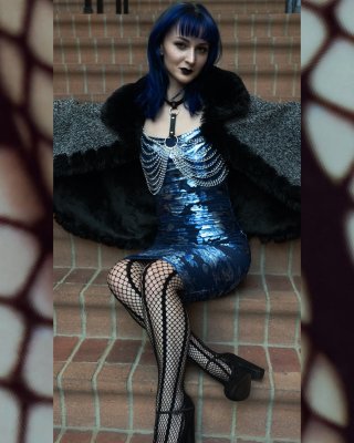 PunkModel Photo #14