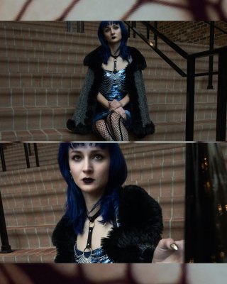 PunkModel Photo #13