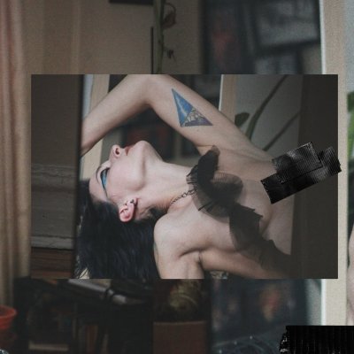 PunkModel Photo #28