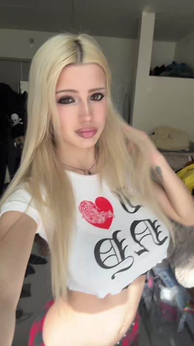 Rchluvs Video #33