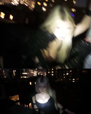 Rchluvs