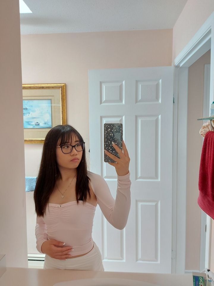 Tsui Yi Wern Photo #2