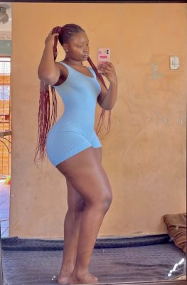 Vunene Taiwo Mabunda Post #2