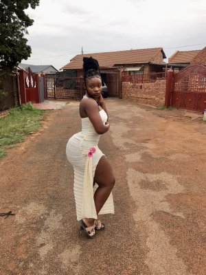 Vunene Taiwo Mabunda