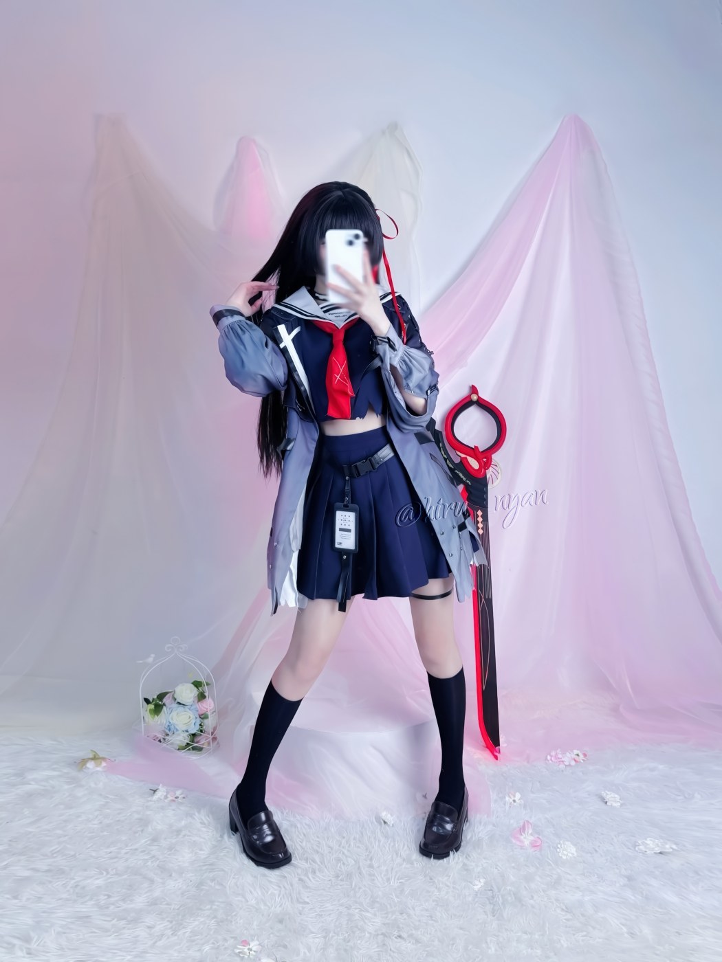 hiru_nyan Photo #5