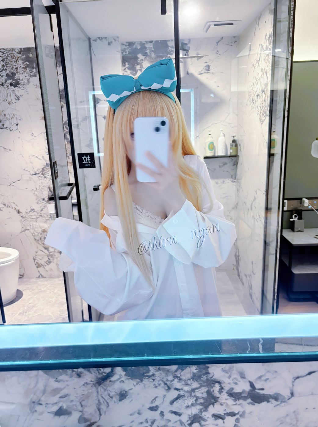 hiru_nyan Photo #27