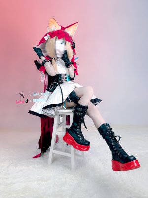 hiru_nyan Photo #25