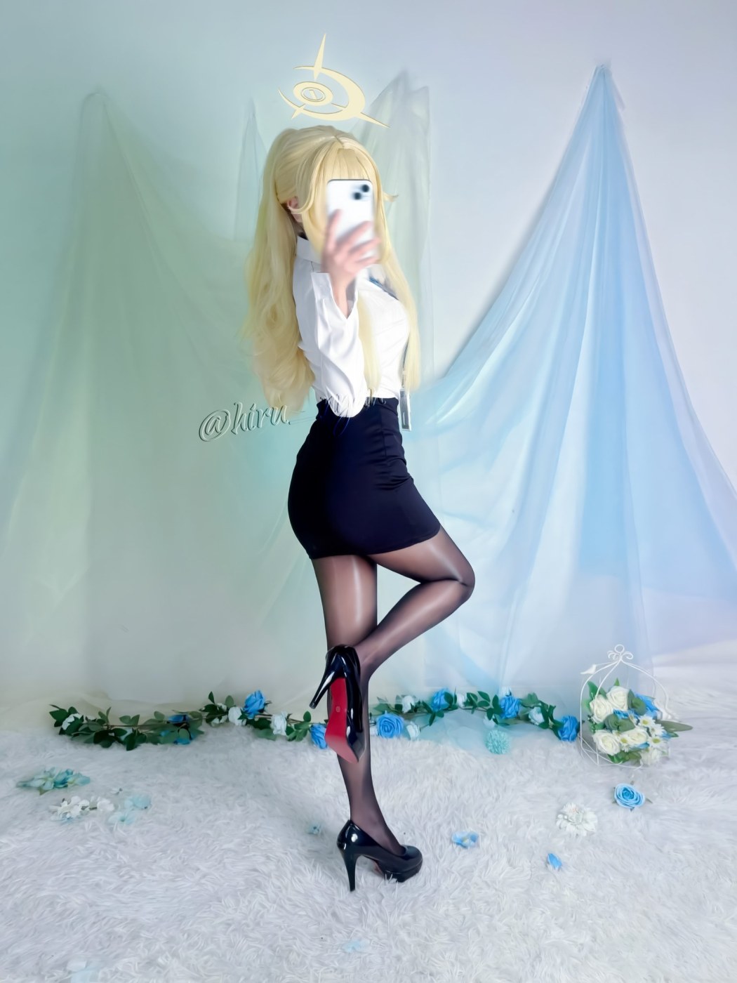 hiru_nyan Photo #53
