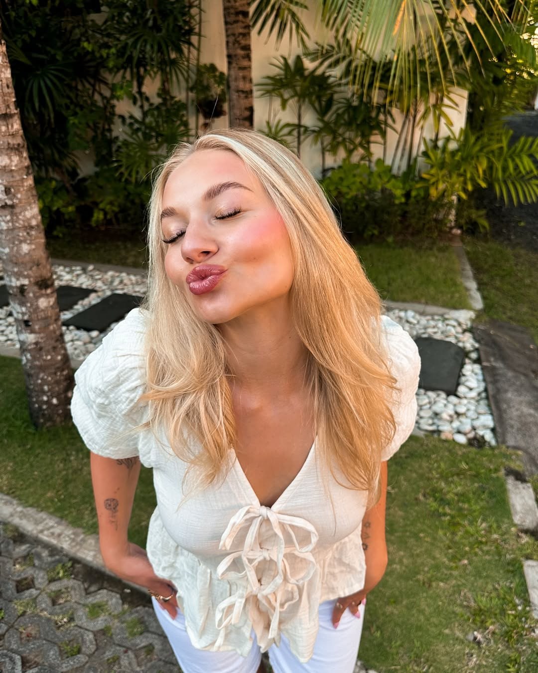 Faustyna Photo #6