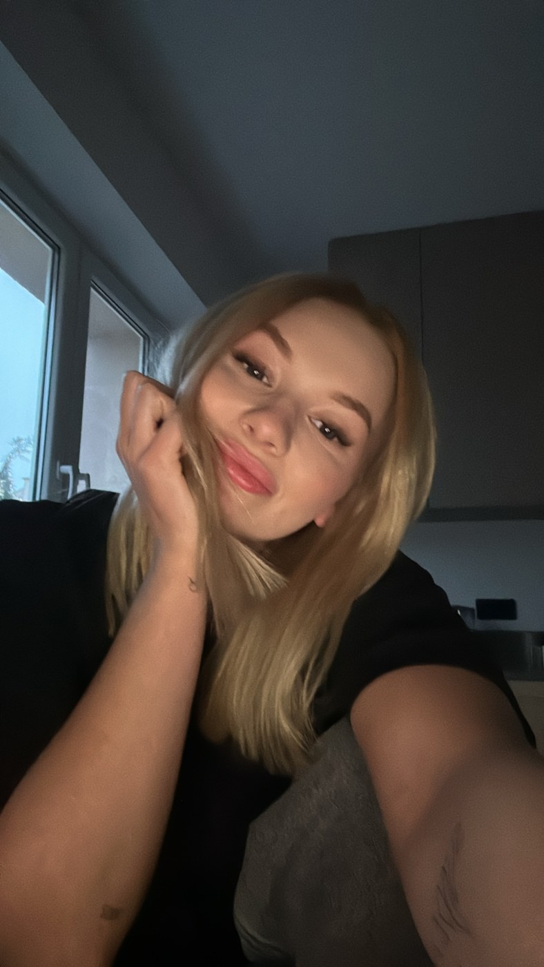 Faustyna Photo #66