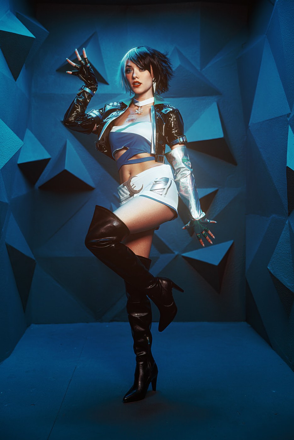 Joanie Brosas Photo #3