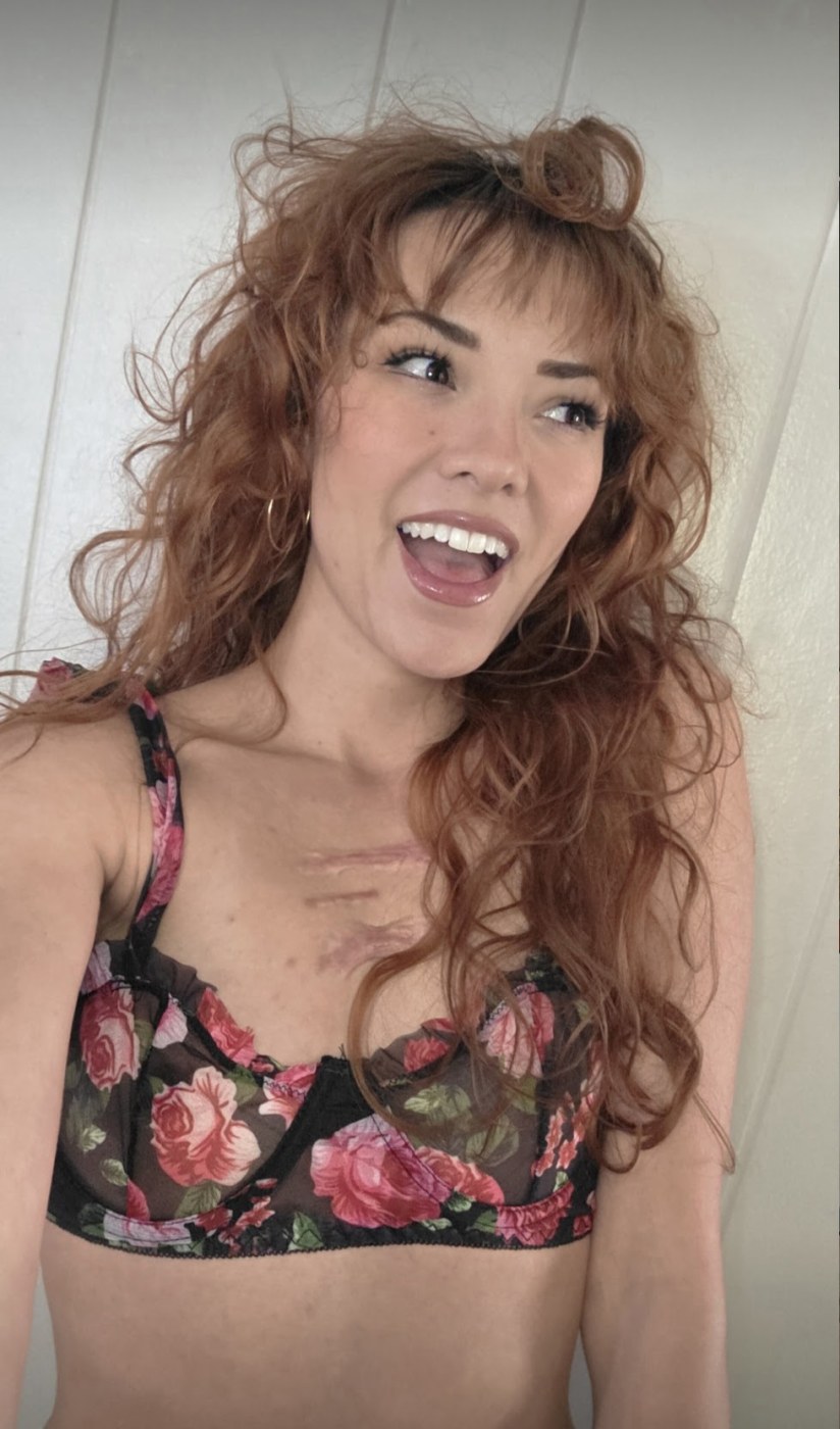 Joanie Brosas Photo #37