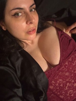 Maria Riot