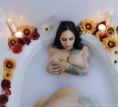 mayimbaexclusive Photo #10