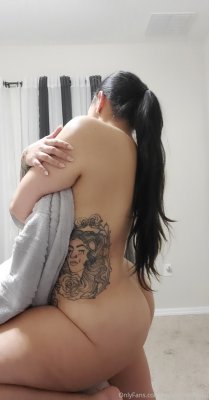 mayimbaexclusive Post #2