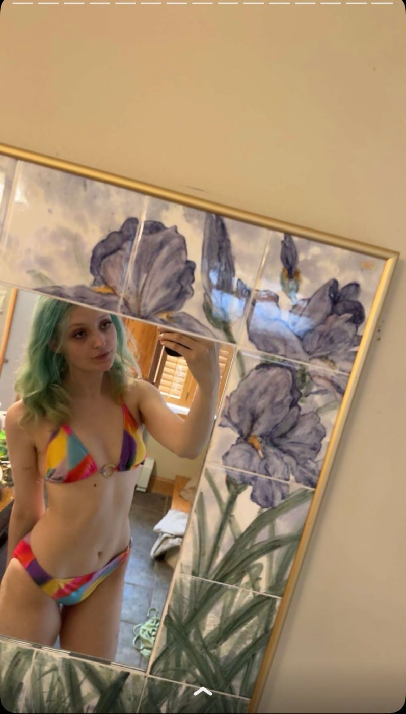 wannab3spoiled Photo #9