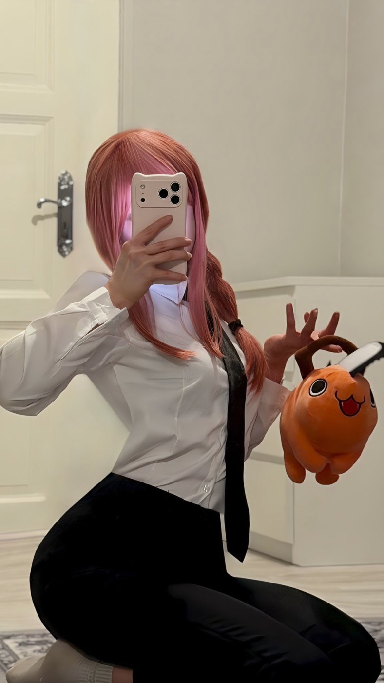 d0llshaped Photo #7
