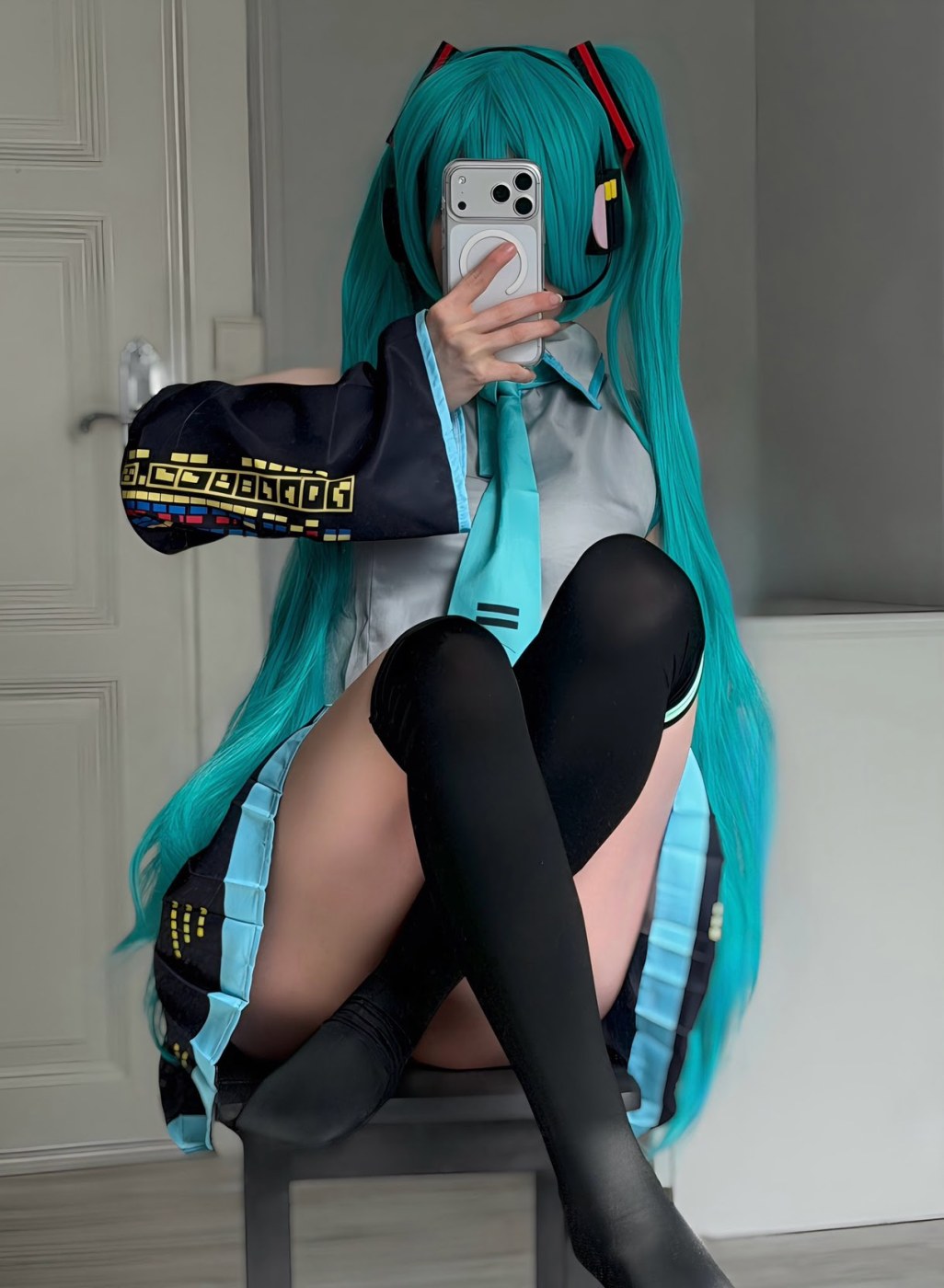 d0llshaped Photo #10