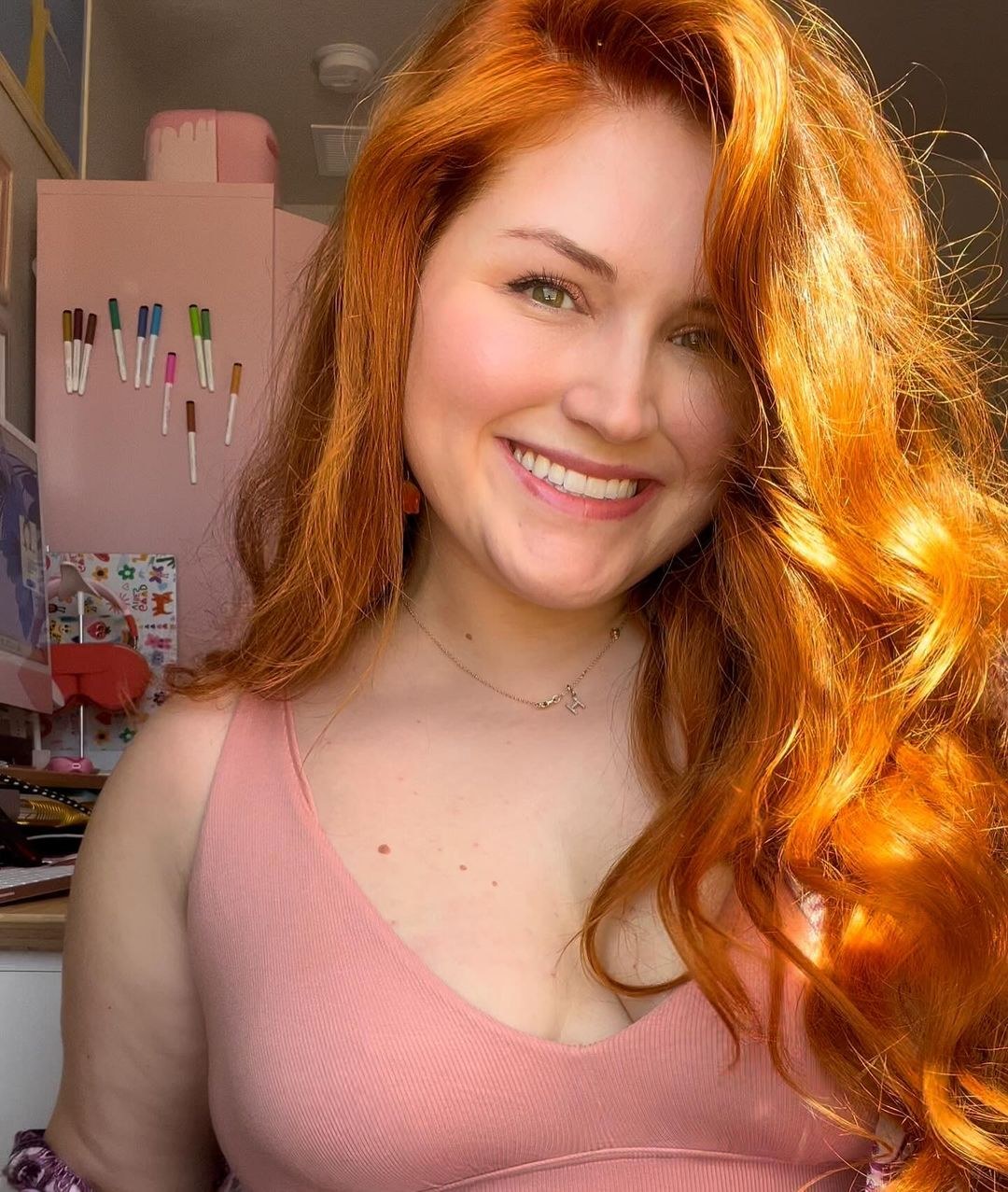 Hannah Bayles Photo #13