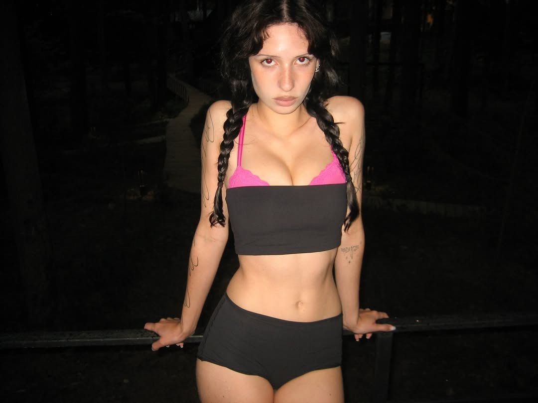 Kill eva Photo #6