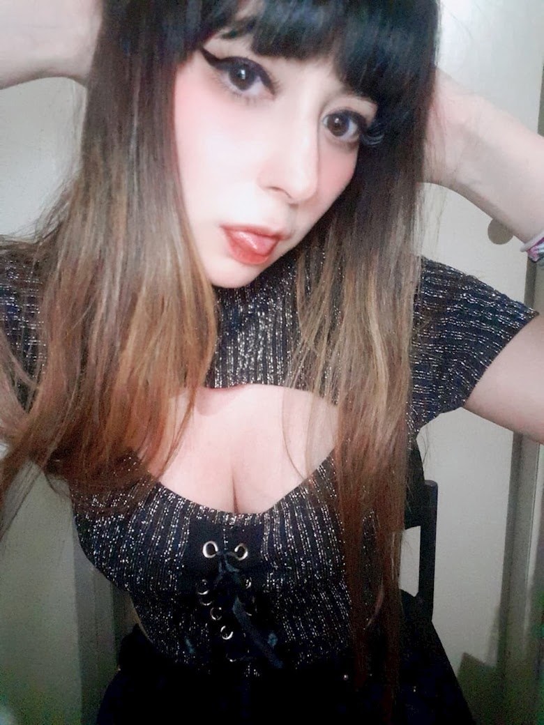 Kipichan Photo #17