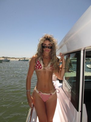 Madi Mabey Photo #9