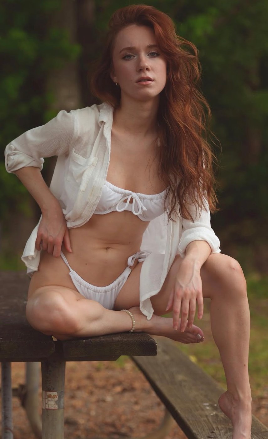 Caroline Cavitt Wade Photo #35