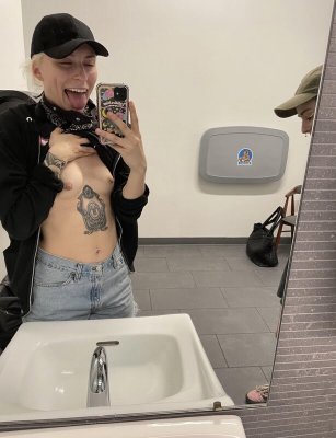 Cherry Wilder