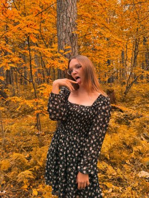 Dryad Whisper Asmr Photo #12