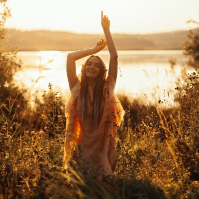 Dryad Whisper Asmr