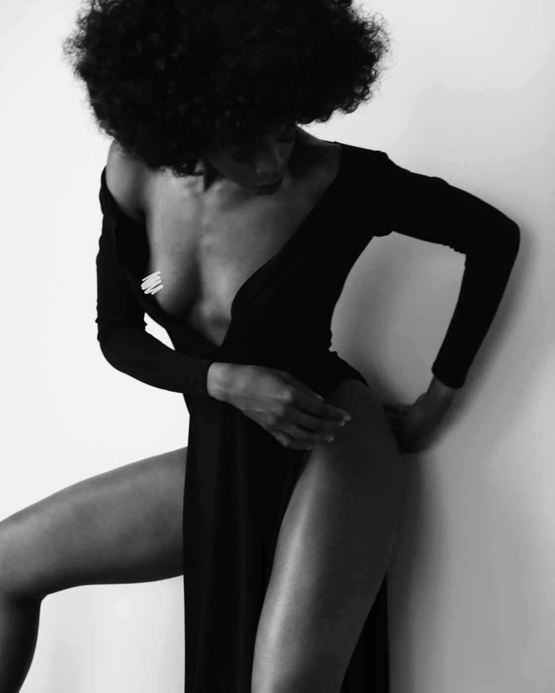 Michelle Okoro Photo #3